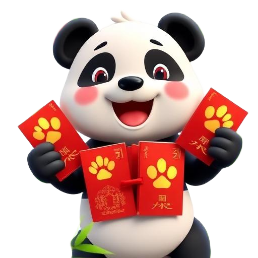Spin Panda Monday Lucky Free Spin Paws