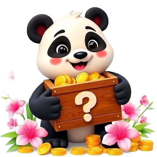 Spin Panda Thursday Panda Surprise