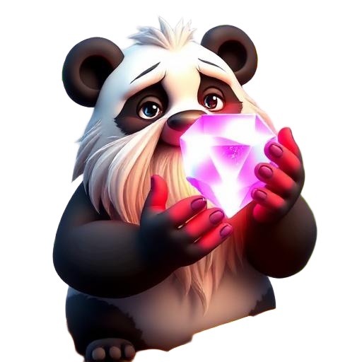 Spin Panda Panda's Weekend Top-up