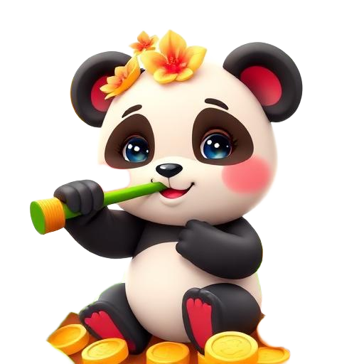 Spin Panda 1st deposit bonus