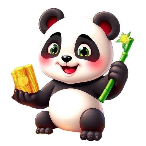 Spin Panda 2nd deposit bonus
