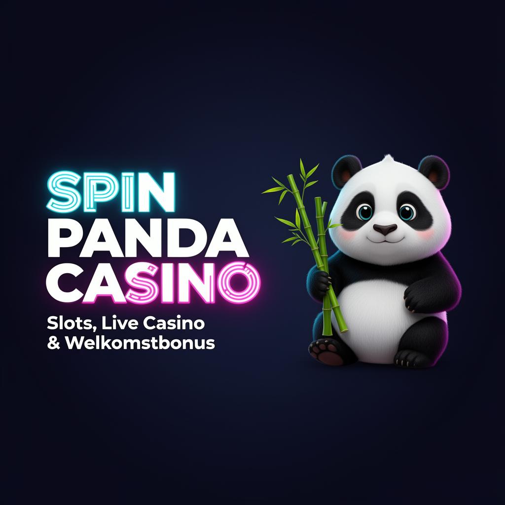 spin panda casino: A UK Review of Payments and Banking